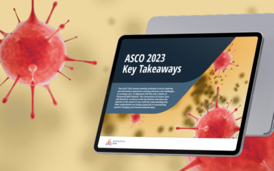 ASCO 2023 key takeaways