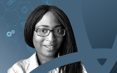 Team spotlight: Meet our Global Compliance Officer, Moniola Olusanjo