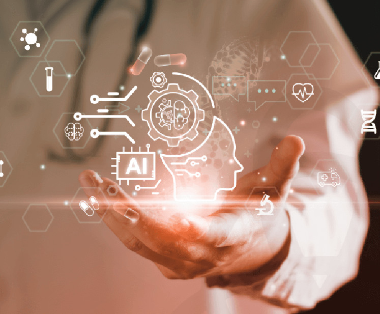 Why AI chatbots will definitely replace the pharmaceutical insights agency 