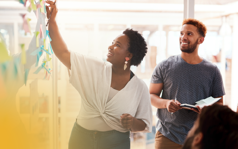 Immutable laws of brand planning