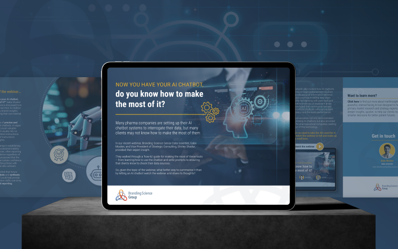 Now you have your AI chatbot, do you know how to make the most of it?