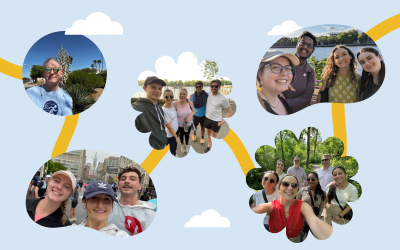 Branding Science CSR team completes month-long fundraising challenge