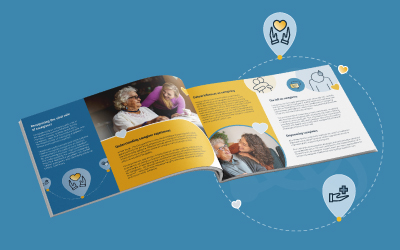 Caregivers: their impact on treatment choice and the patient journey