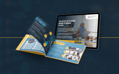 The state of pharma brand planning in 2024