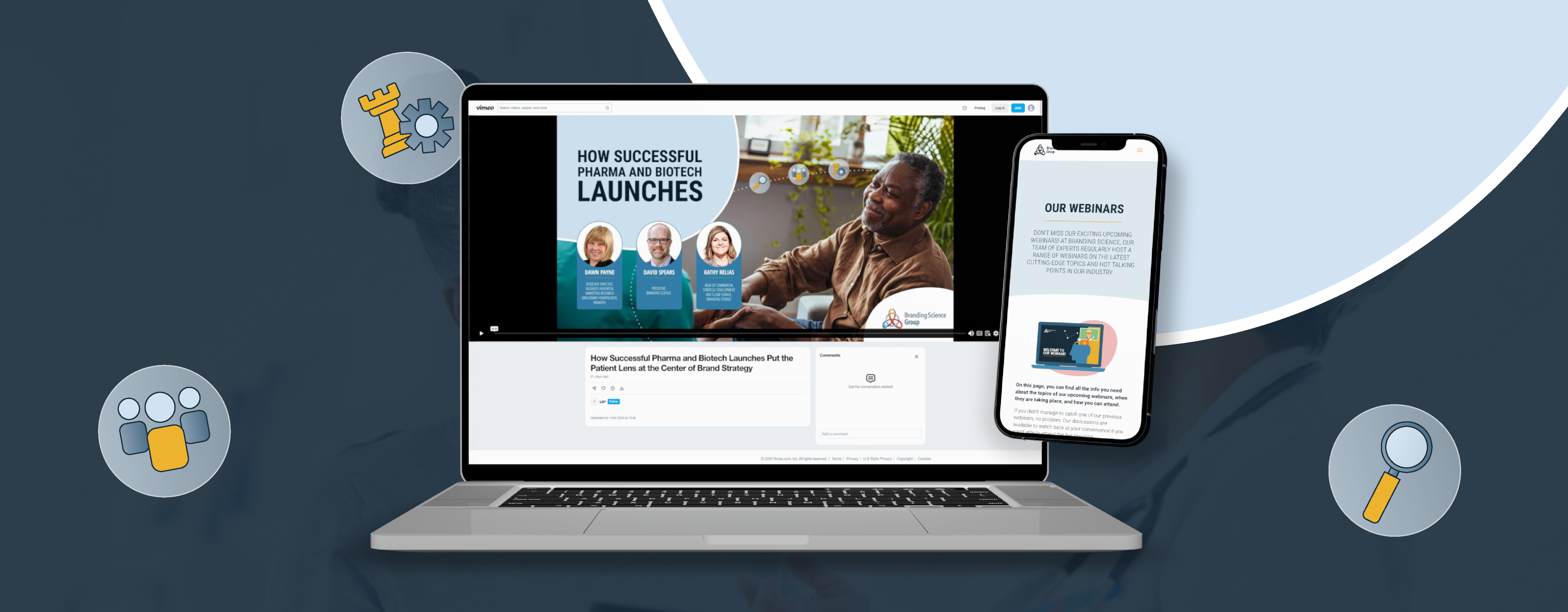 Pharma brand planning in 2024