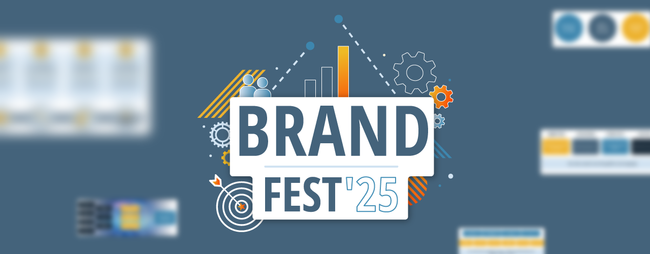 BrandFest 25