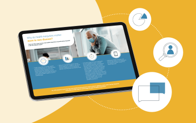 Why health inequities matter in rare disease and how to bridge the gaps