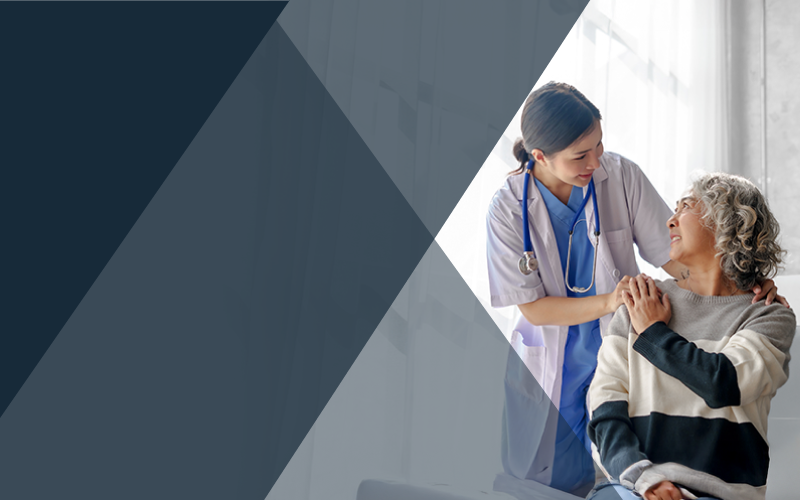 Upcoming event: Bridging the gaps in access to care: enhancing the patient and caregiver experience