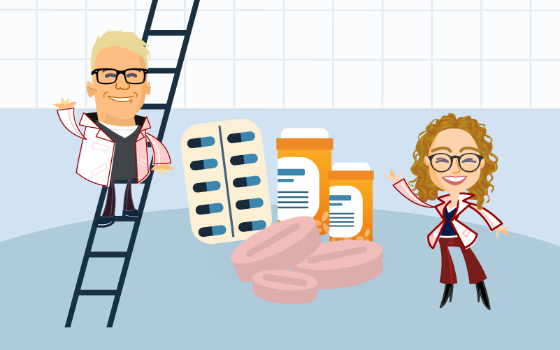 Brand building: pharma’s billion-dollar blind spot