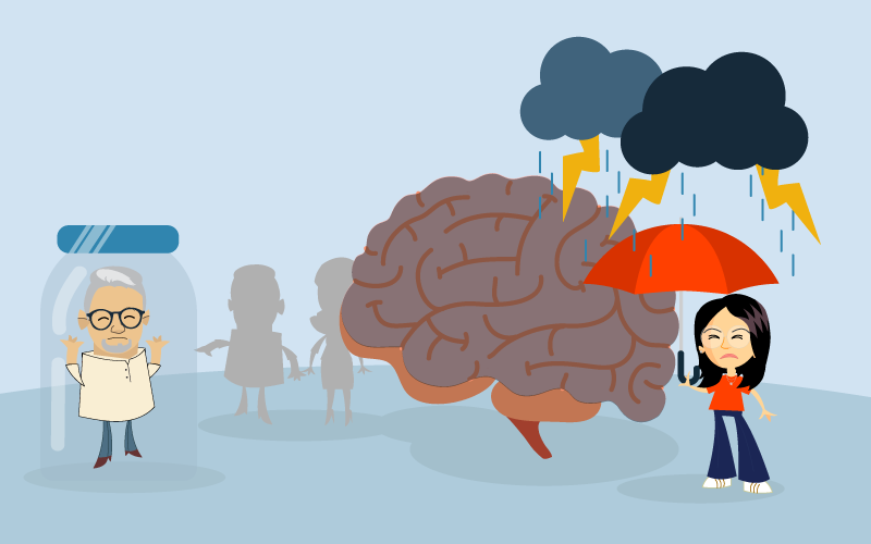 Breaking cultural stigma around illnesses in Asia