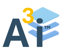 A3i logo